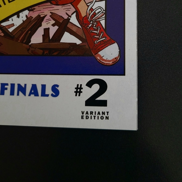 Strange Academy: Finals #2 - Picture 7 of 8